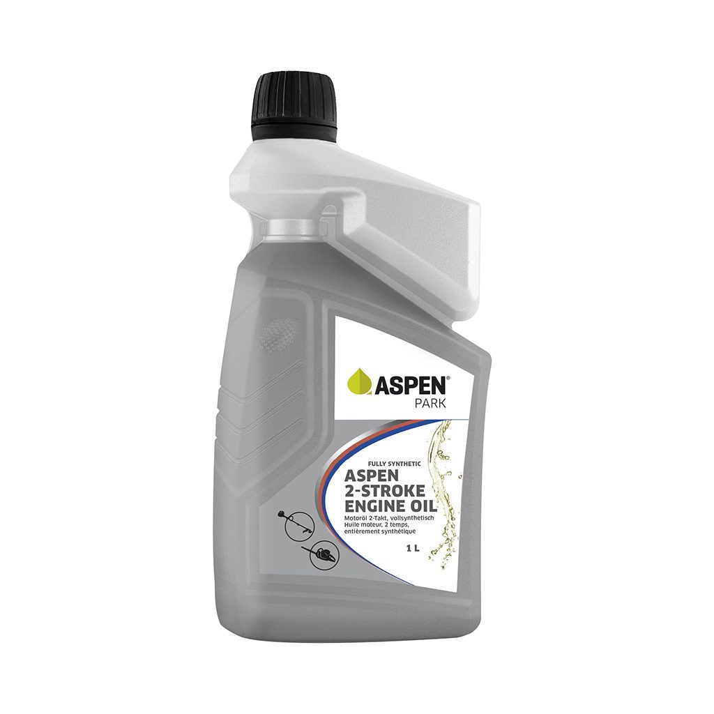 Aspen 2-Stroke Engine Oil